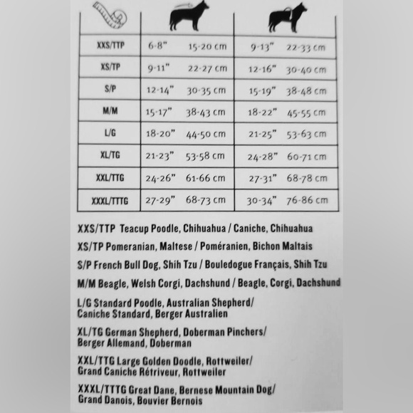 Pet (Dog) Tommy Bahama Pink Quilted Fleece Jacket - Picture 8 of 8